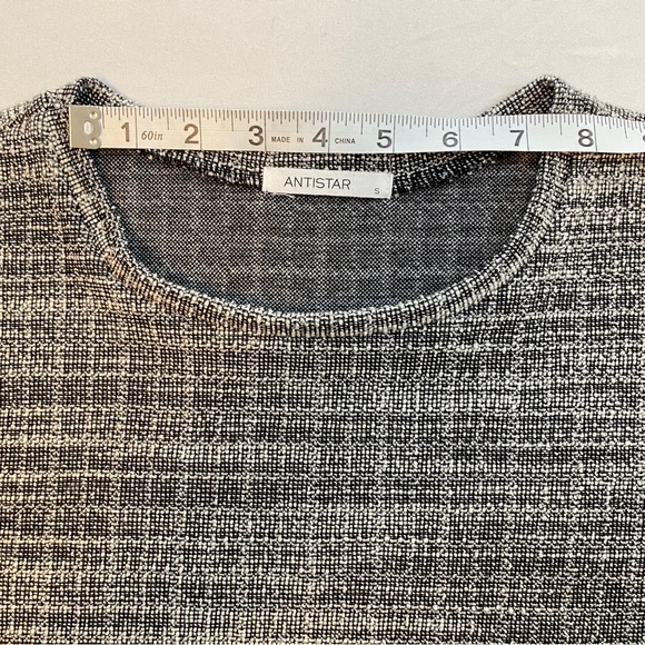 Antistar T-Shirt dress, size Small - Picture 11 of 11